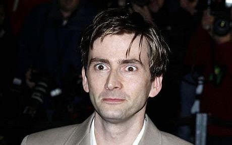 david tennant nude